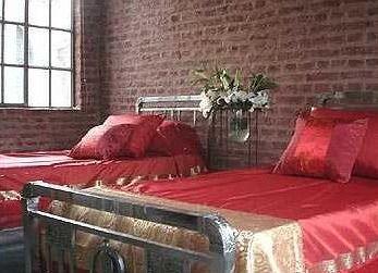 Hotel 1551 Palermo Boutique