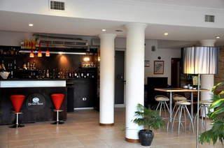 Hotel Devoto