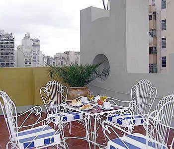 On Telmo Buenos Aires