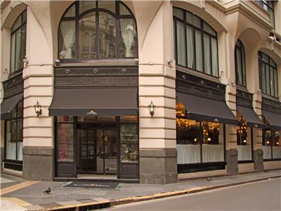 Tango De Mayo Hotel Buenos Aires