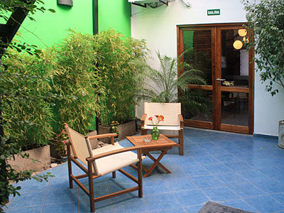Hotel First Palermo 3*