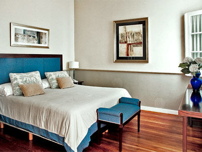 Hotel Duque Boutique & (adults Only) Buenos Aires