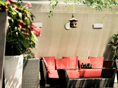Duque Boutique & (adults Only) 4* Buenos Aires