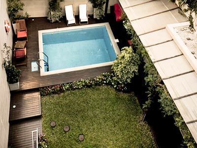 Hotel Duque Boutique & (adults Only) Buenos Aires