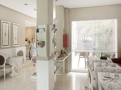 Duque Boutique & (adults Only) 4* Buenos Aires