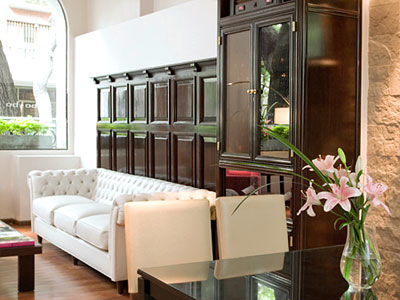 Bobo Hotel Buenos Aires