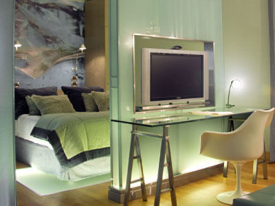 Mansion Vitraux Boutique (adults Only) 4* Buenos Aires