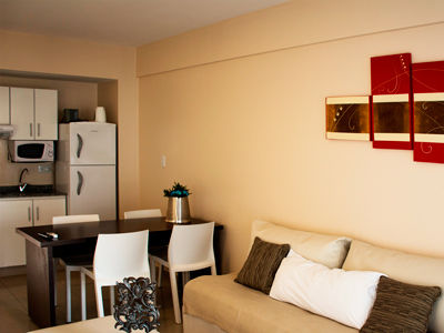 Isi Baires Aparthotel 3*