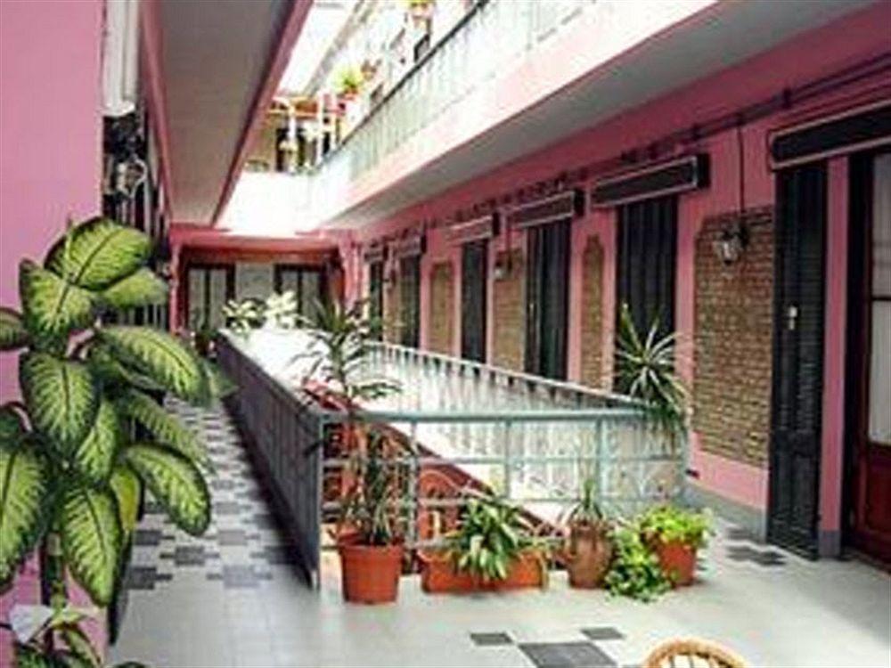 Hotel Gran Hispano Buenos Aires