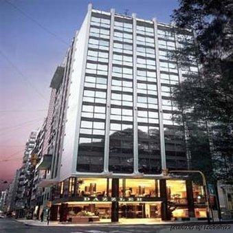 Bisonte Libertad 4* Buenos Aires