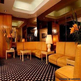 Bisonte Libertad Hotel Buenos Aires