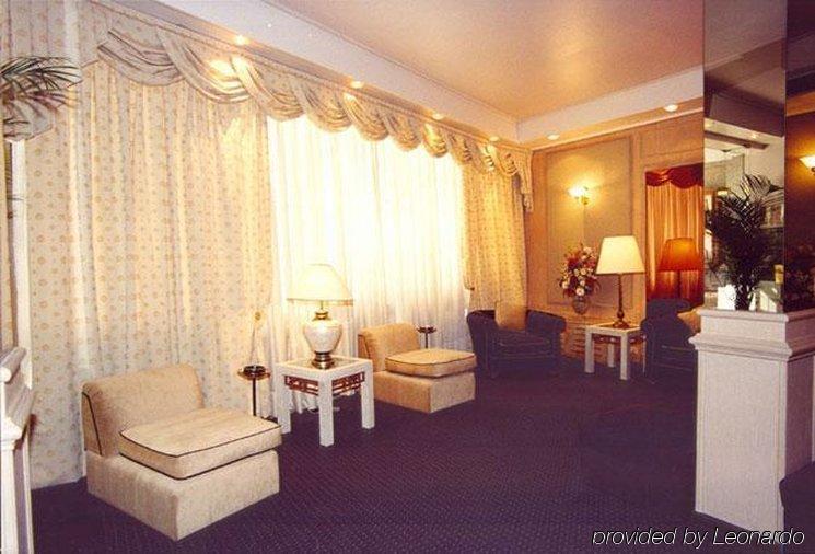 Hotel Napoleon