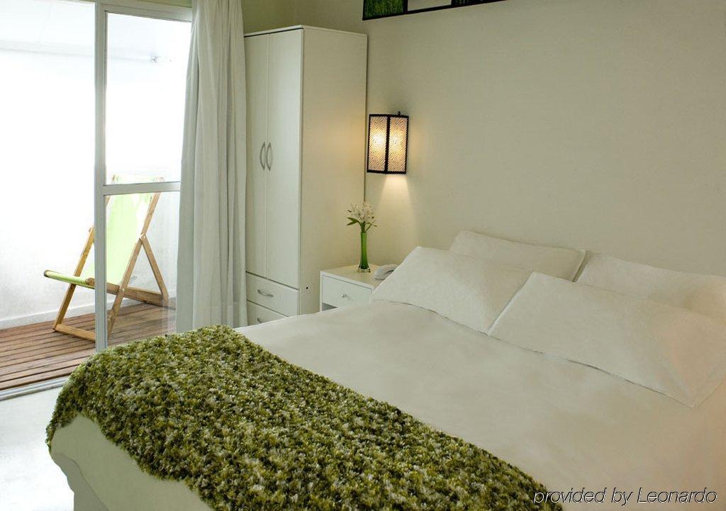 Blue Soho 4* Buenos Aires