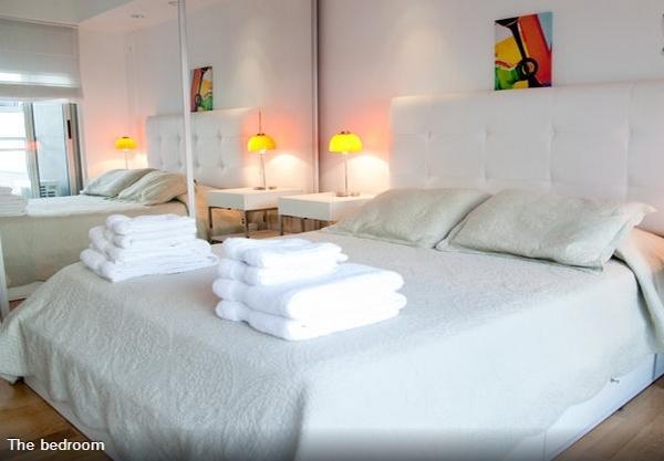 Apartment Funky & Stylish Palermo *