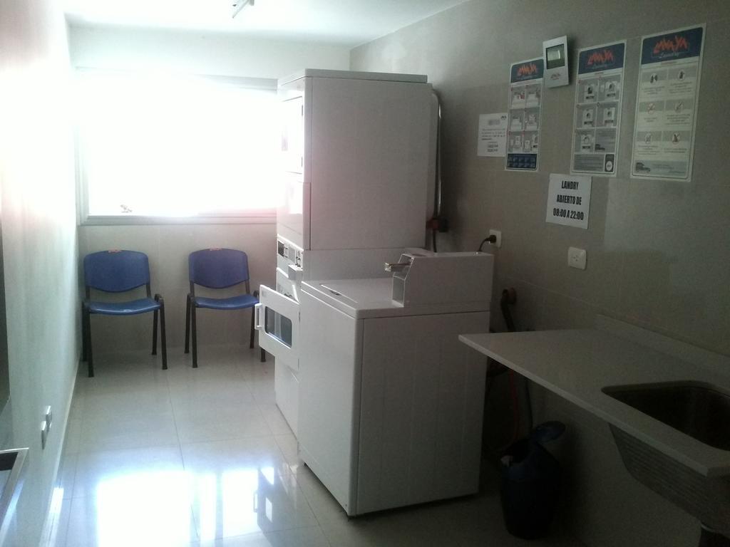 Apartment Funky & Stylish Palermo *