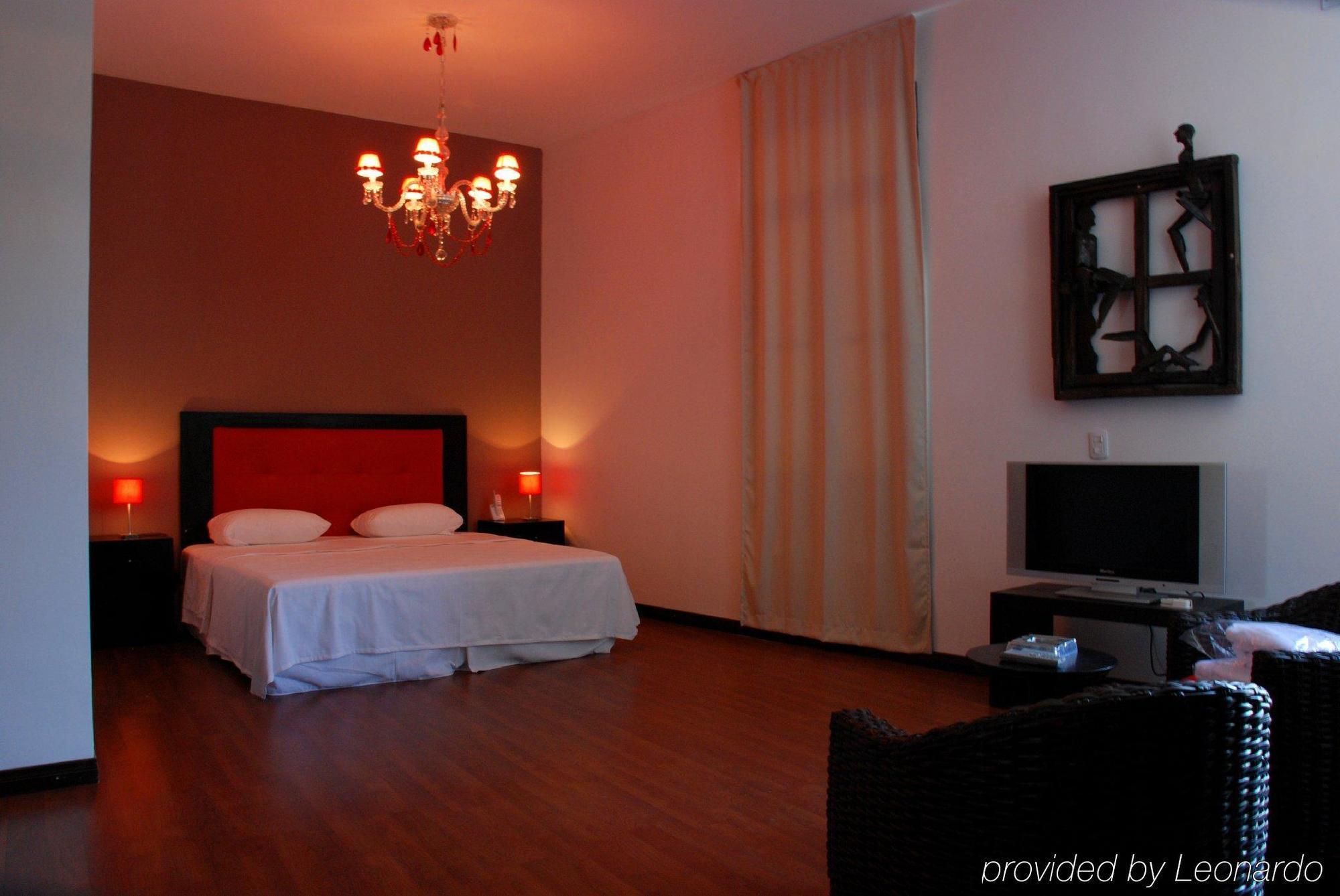Hotel Palermo Soho Loft 4*