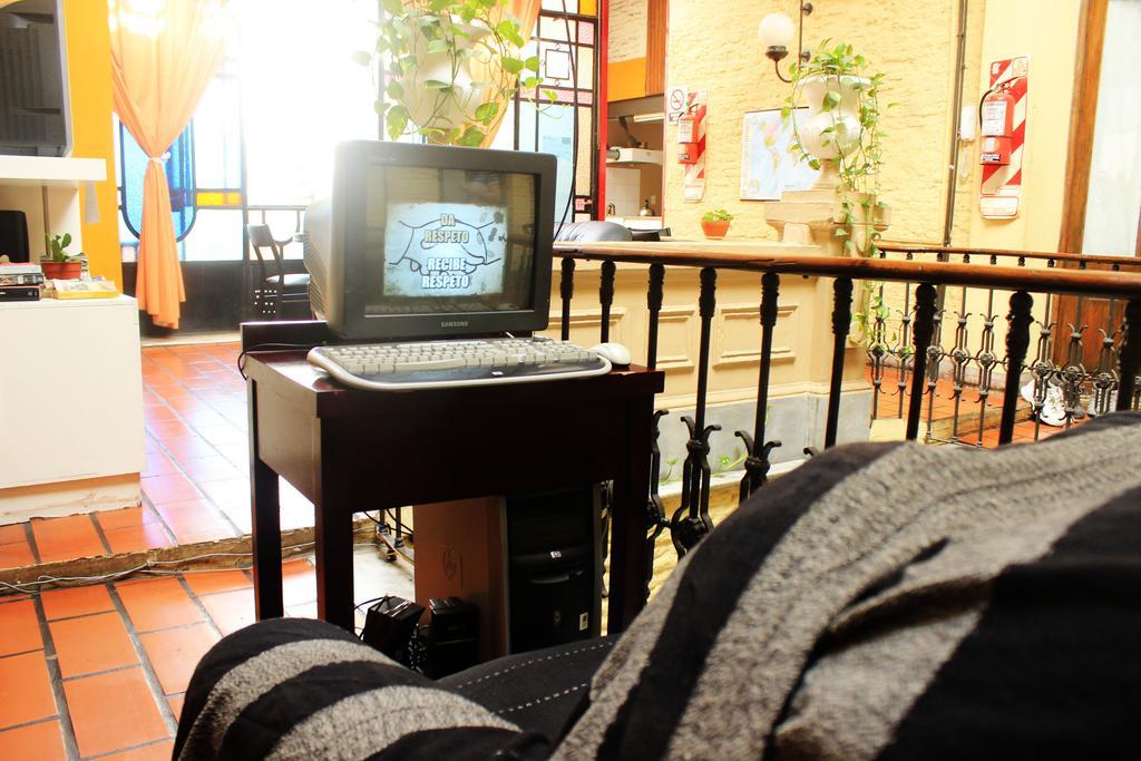 Hostel Soleil *