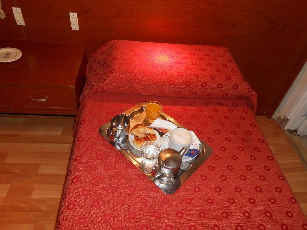 Pacifico Hotel