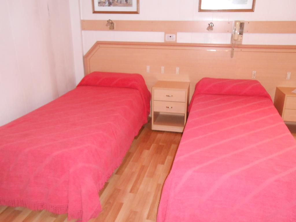 Pacifico Hotel Buenos Aires
