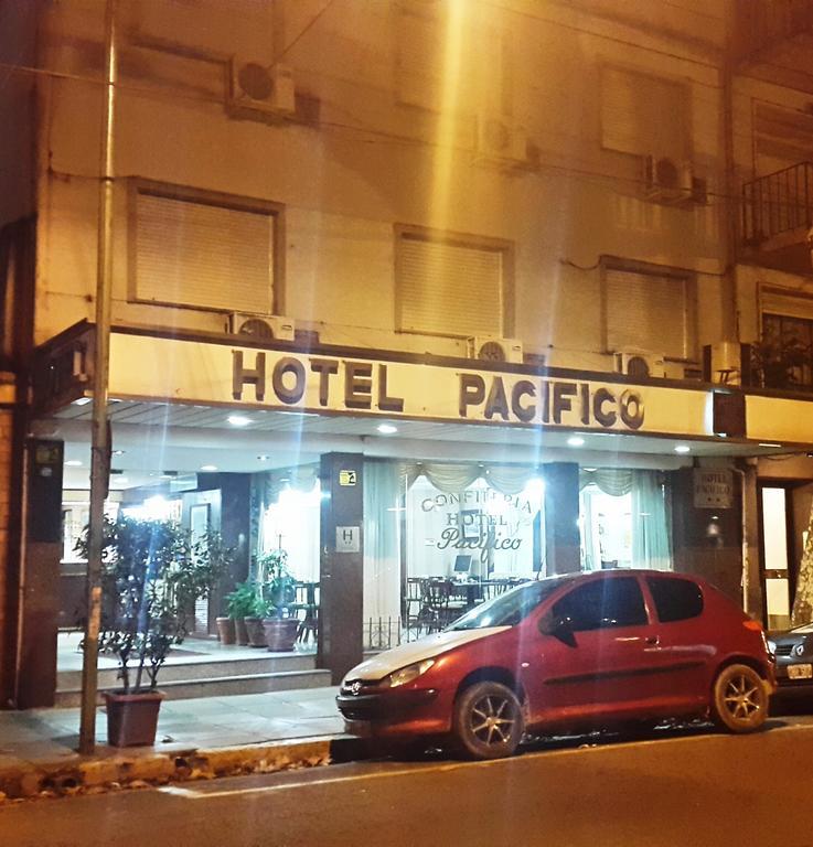 Pacifico 2*
