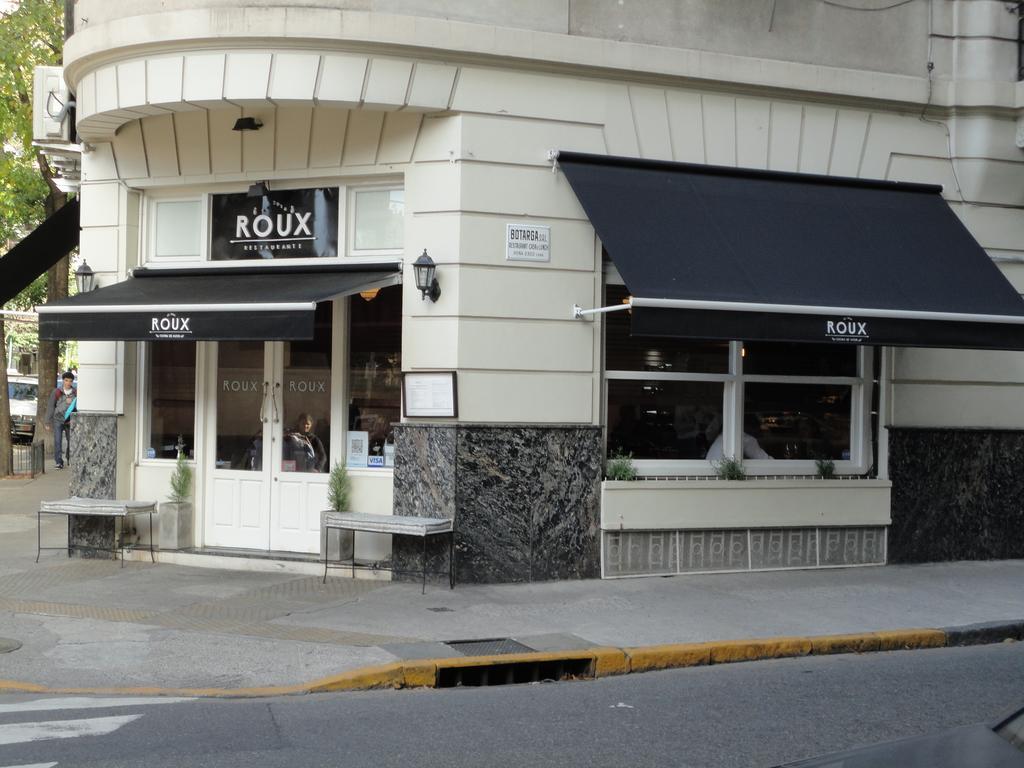 En Recoleta Buenos Aires