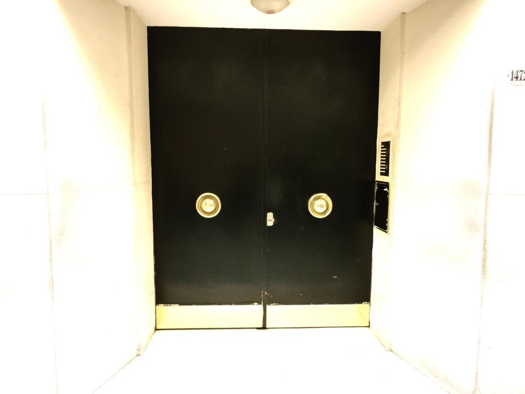 Apartment En Recoleta Buenos Aires