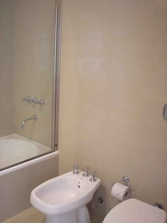 Design Larrea Apartamento *