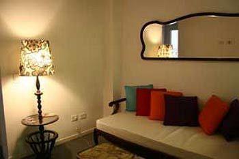 Eco Pampa Palermo Hostel *