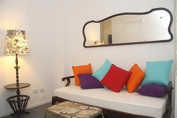 Eco Pampa Palermo Hostel Buenos Aires
