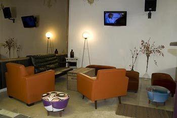 Hostel Eco Pampa Palermo Buenos Aires