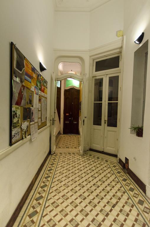 La Casa De Pichincha Buenos Aires