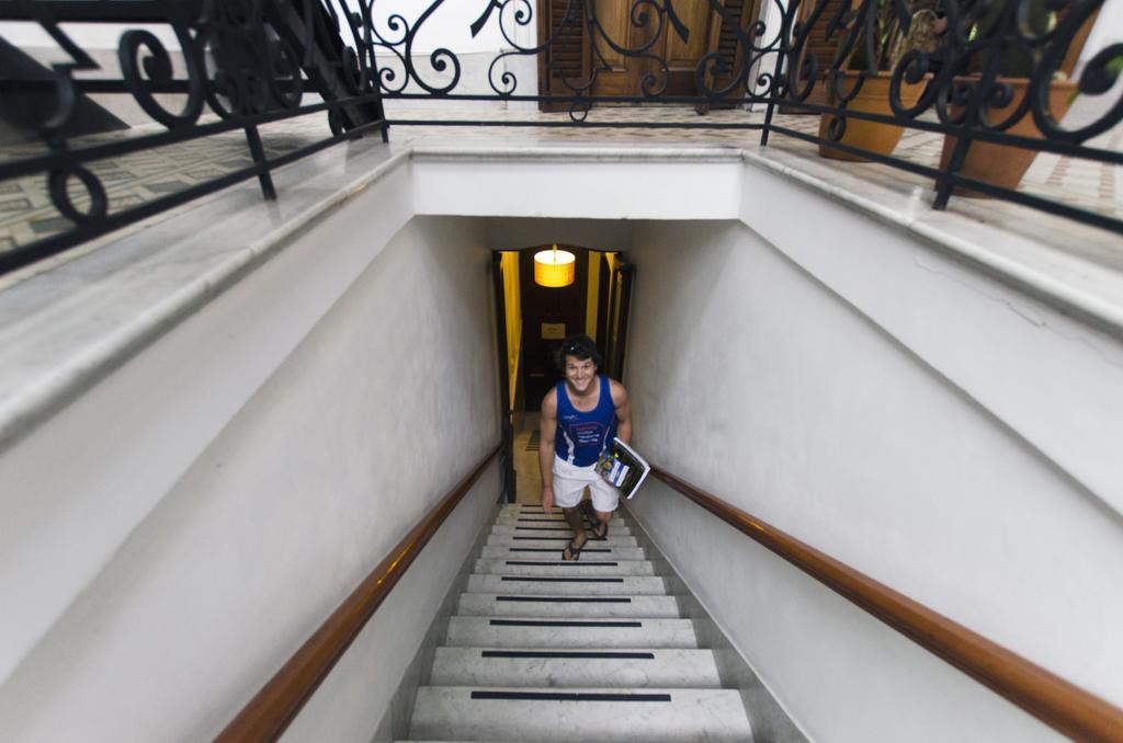 La Casa De Pichincha