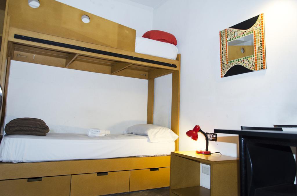 Hostel La Casa De Pichincha