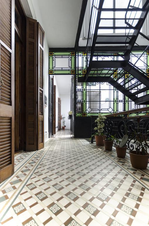 La Casa De Pichincha * Buenos Aires