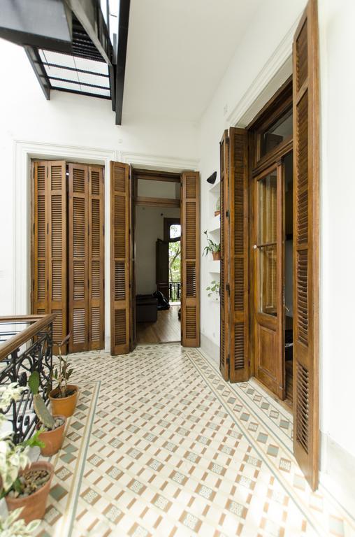 La Casa De Pichincha *