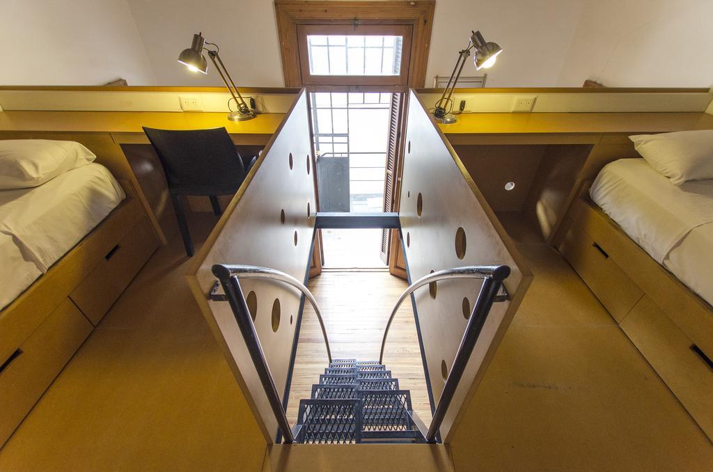 La Casa De Pichincha Hostel