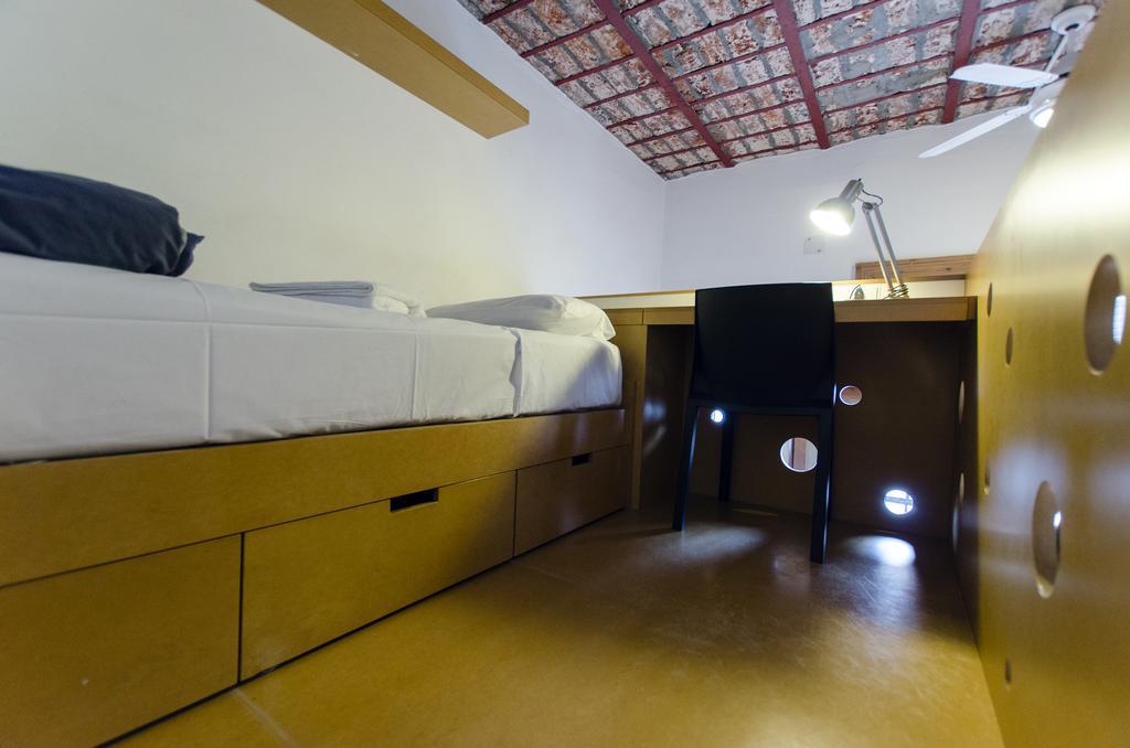 Hostel La Casa De Pichincha *
