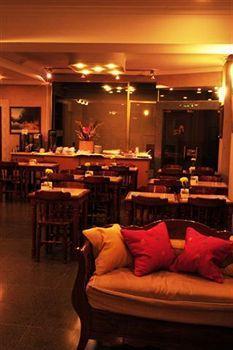 Rey Hotel Buenos Aires