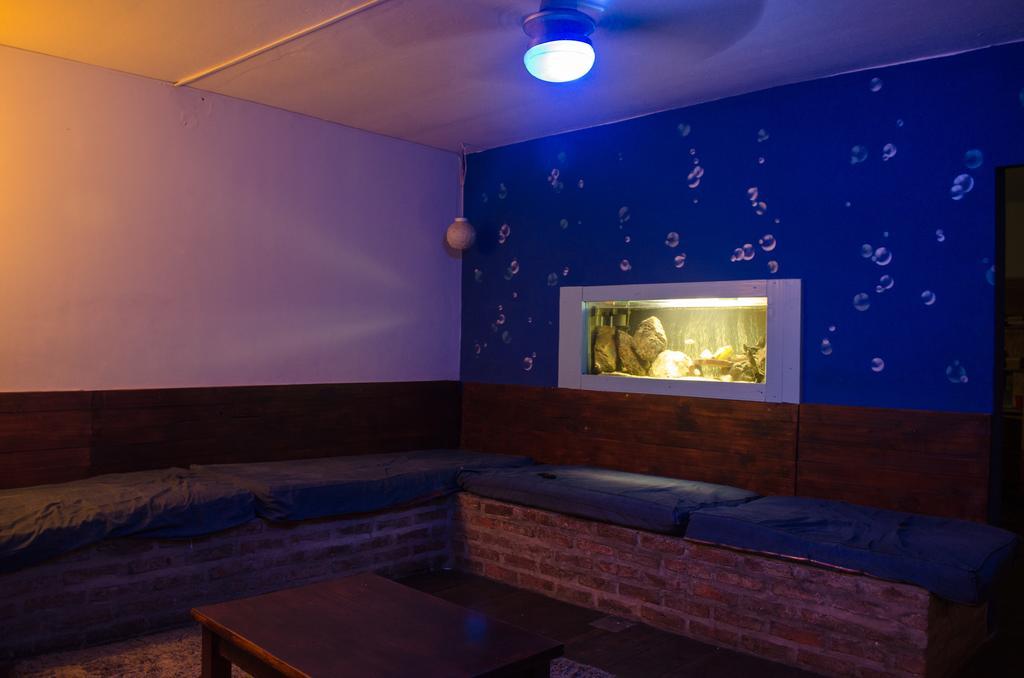 Hostel Cambalache Buenos Aires