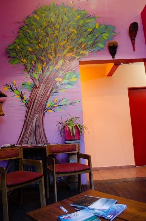 Cambalache Hostel