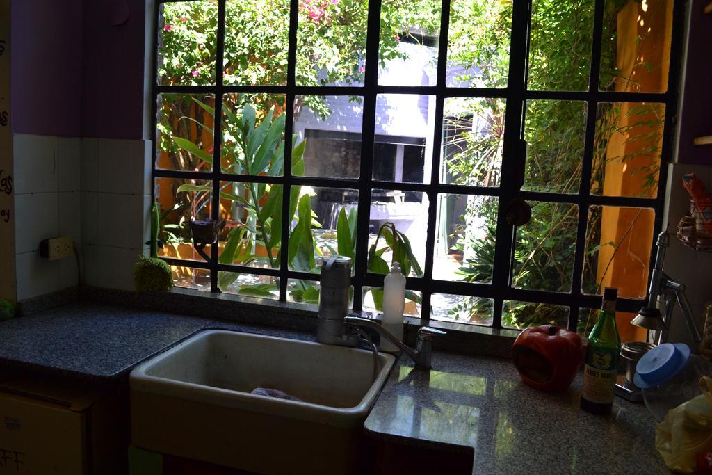 Meridiano Hostel