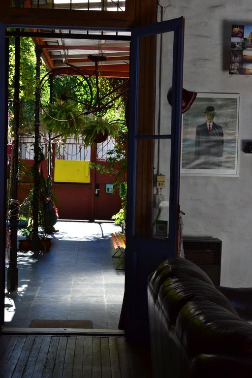 Meridiano Hostel