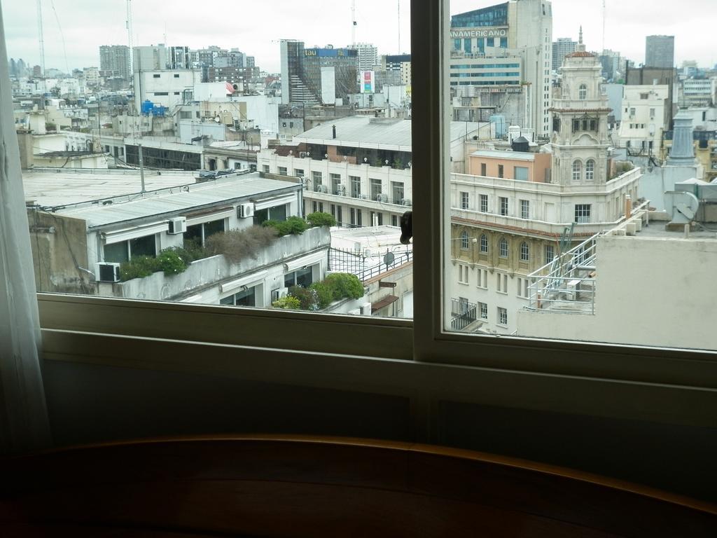 Estudio Suipacha Apartment