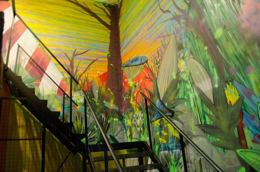 Cambalache Hostel *