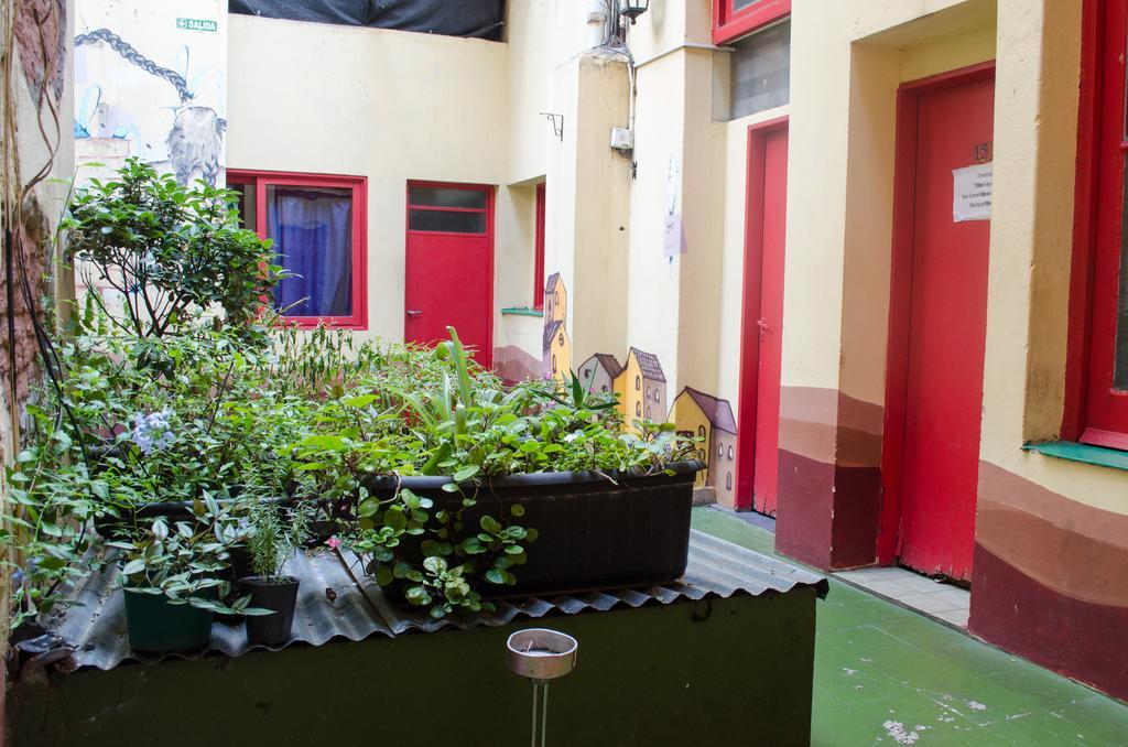 Hostel Cambalache Buenos Aires