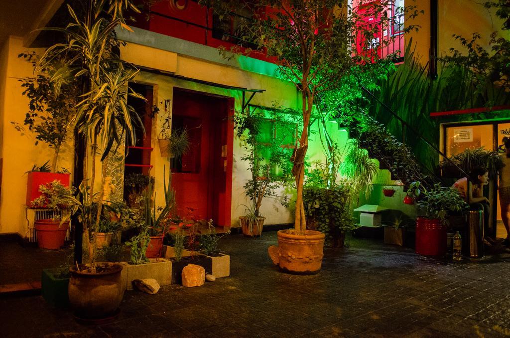 Cambalache Hostel Buenos Aires