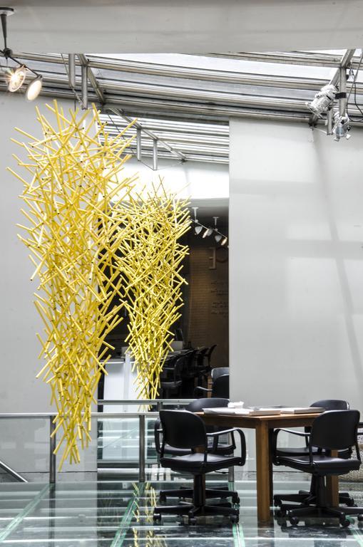 Design Ce - Boutique De Diseno Hotel Buenos Aires