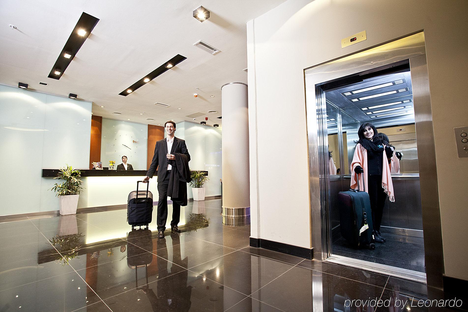 Two Hotel 3*