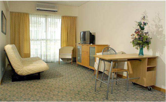 Hotel Intersur Buenos Aires
