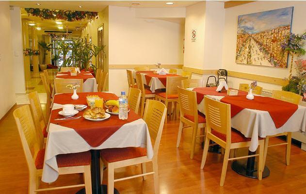 Hotel Intersur